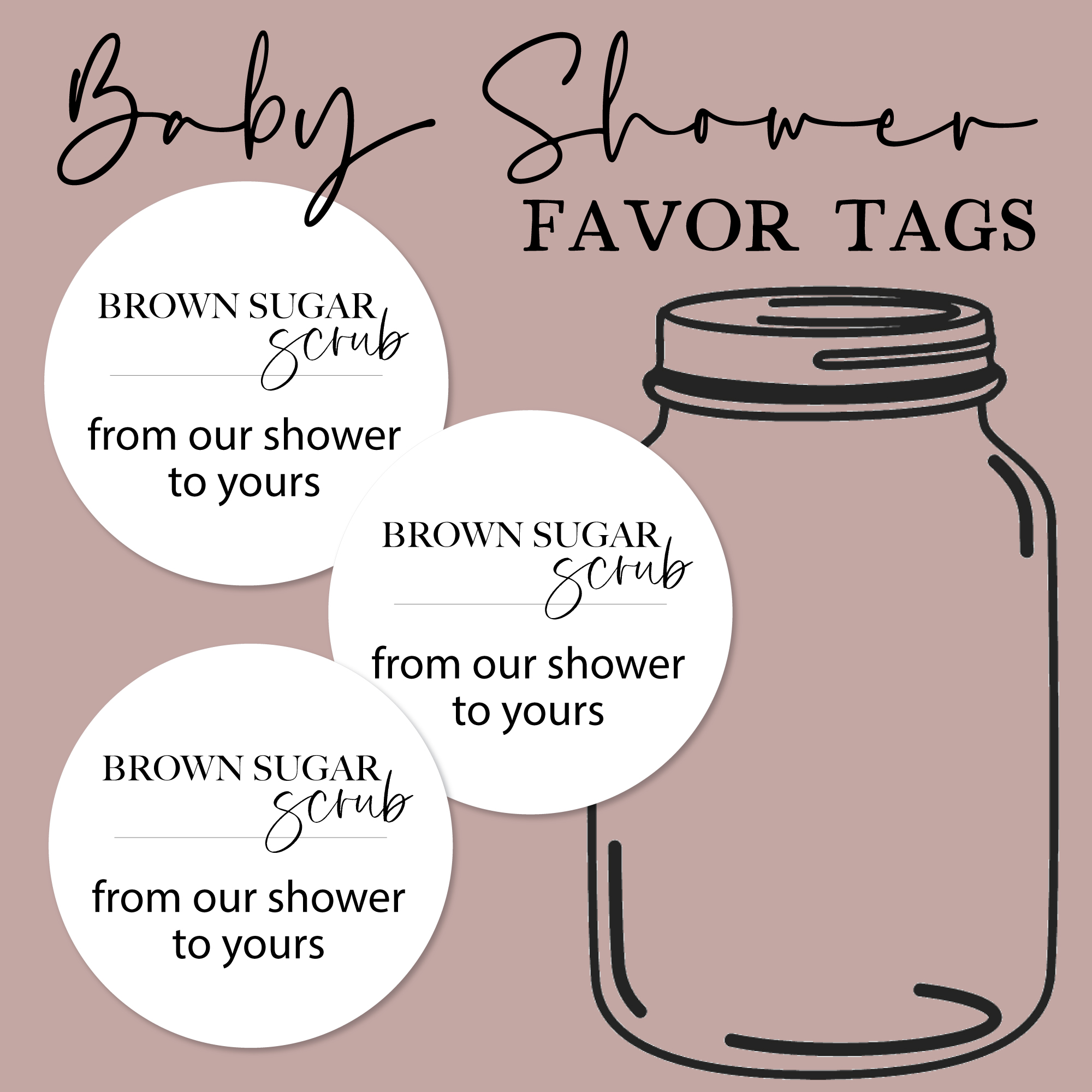 Baby Shower Etiquette Rules You Need To Know – MumsyPop