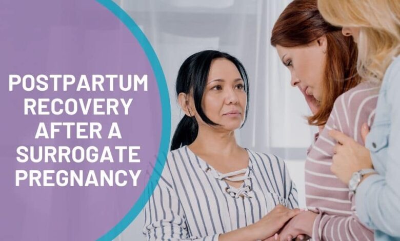 Postpartum Recovery After A Surrogate Pregnancy.jpg