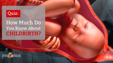Quiz How Much Do You Know About Childbirth.jpg