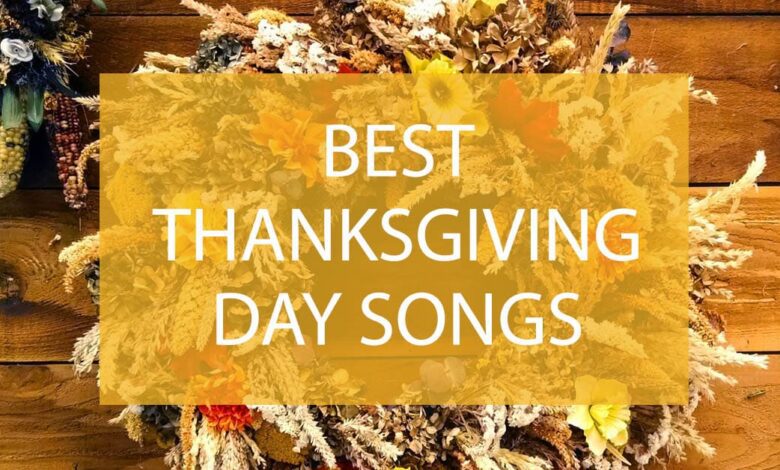 Best Thanksgiving Day Songs.jpg