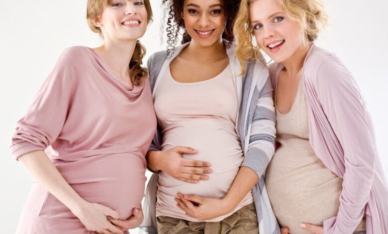 Connecticut Surrogate Mothers Pregnant.jpeg