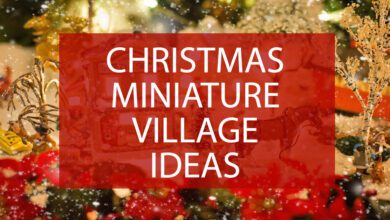 Christmas Miniature Village Ideas 1.jpg