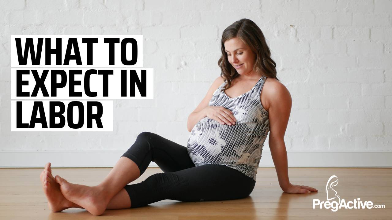 What To Expect In Labor 3 Must Know Stages Mumsypop