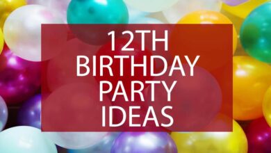 12th Birthday Party Ideas.jpg