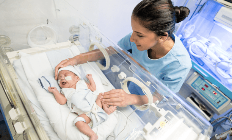 Bonding With Your Baby In The Nicu 2.png