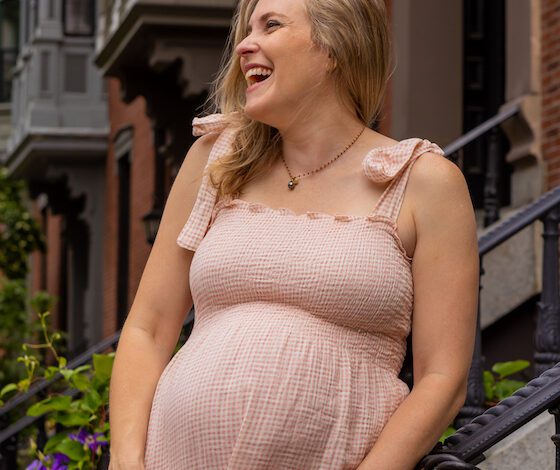 Julia Karol Pregnancy.jpg