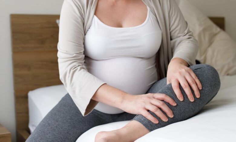 Restless Leg Syndrome During Pregnancy.jpg