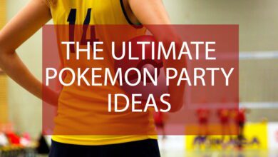 The Ultimate Pokemon Party Ideas.jpg