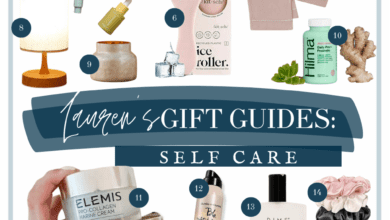 Selfcare Gift Guide Lauren Mcbride 2.png