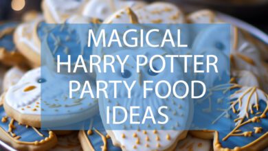 Magical Harry Potter Party Food Ideas.jpg