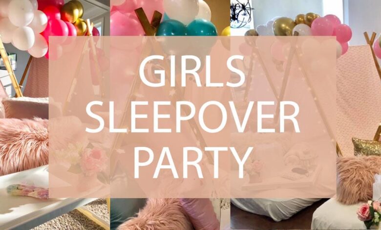 Girls Sleepover Party .jpg