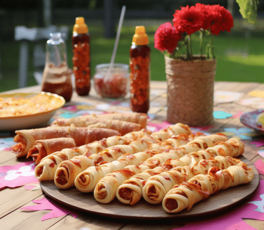 Pizza Twists On Party Table.png