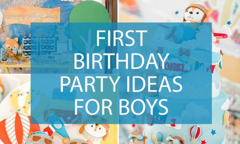 First Birthday Ideas For Boys.jpg