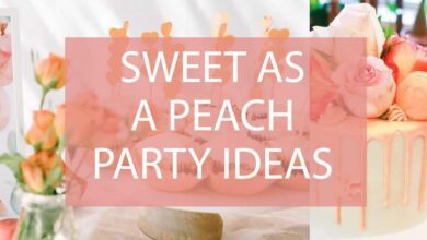 Sweet As A Peach Party Ideas 1.jpg