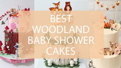Best Woodland Baby Shower Cakes 1.jpg