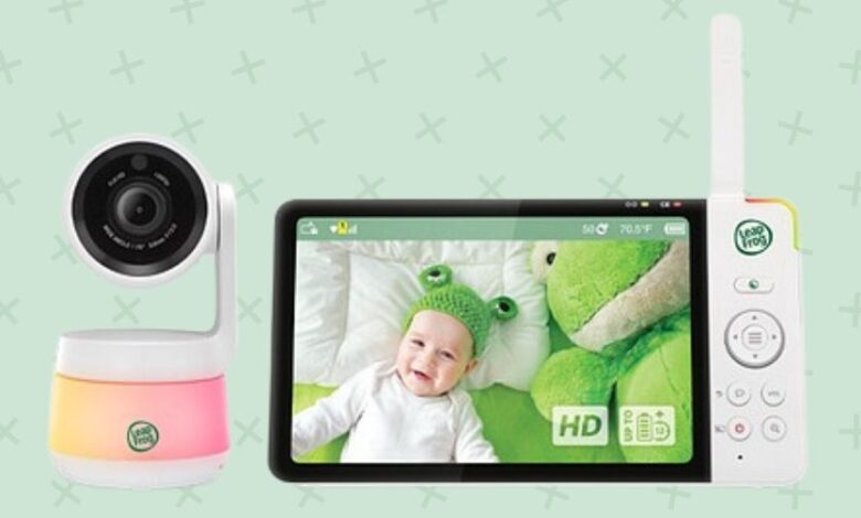 Leapfrog Lf930hd Smart Video Baby Monitor Review.jpg