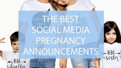 Best Social Media Pregnancy Announcements.jpg