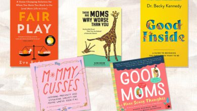 10 Books We Love For Parents By Pregnancy And Newborn Magazine.jpg