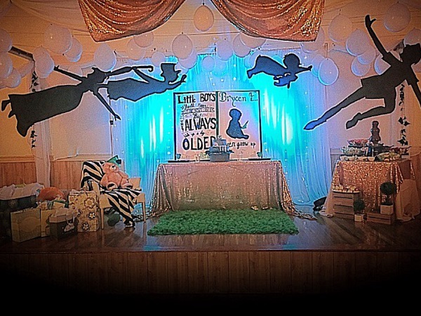 Peter Pan Themed Large Ceiling Props.jpg